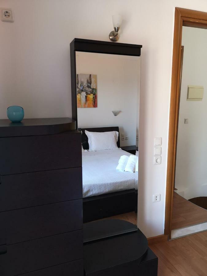 *The Balcony-Luxury Family House In City Center * Parga Exterior foto